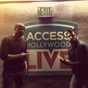 Image post by @dulehill on Instagram
