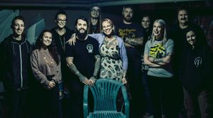 Image post by @spiritwalkparanormal on Instagram