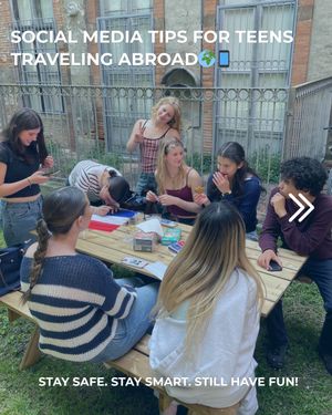 Image post by @cieeglobalnavigators on Instagram