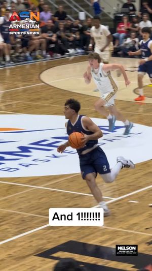 Video post by @armeniansportsnews on Instagram