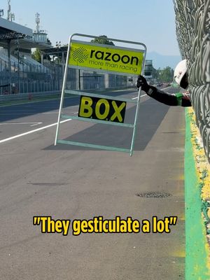 Image post by @pirelli_motorsport on Instagram