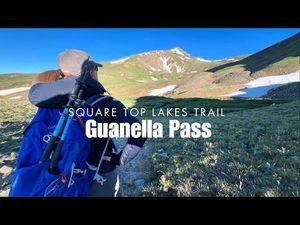 Video post by @kcmikeadventures on YouTube