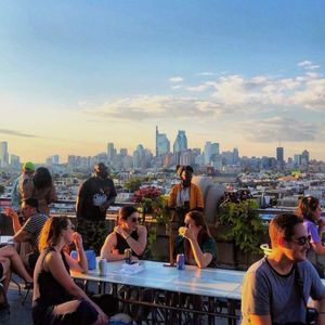 Image post by @discover_phl on Instagram