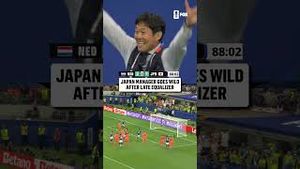 Video post by @foxsports on YouTube