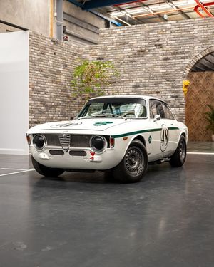 Image post by @bonhamscars on Instagram