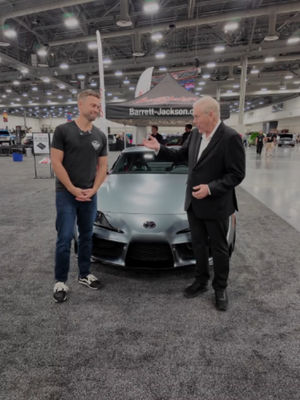 Video post by @barrettjacksontv on TikTok