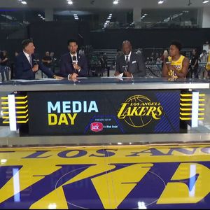 Video post by @spectrumsportsnet on Instagram