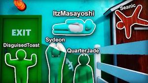 Video post by @itzmasayoshi on YouTube