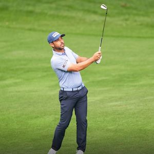 Image post by @sebasgarciagolf on Instagram
