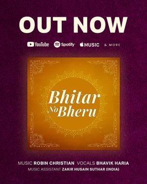 Image post by @bhavikharia on Instagram