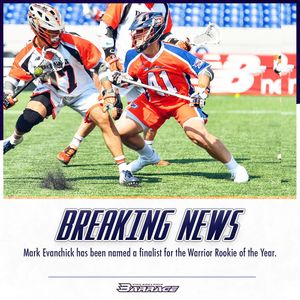 Image post by @philadelphiabarrage on Instagram