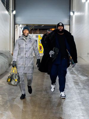 Image post by @realrclark on Instagram
