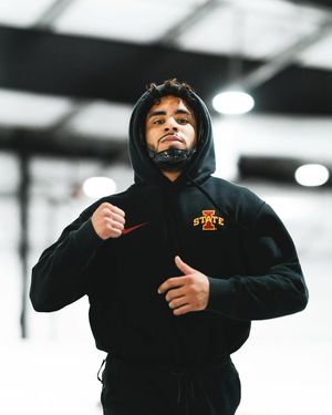 Image post by @cyclonewr on Instagram