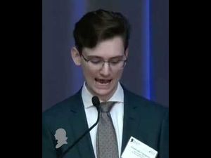 Video post by @TheFederalistSociety on YouTube