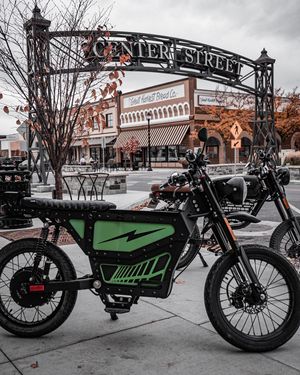 Image post by @huckcycles on Instagram