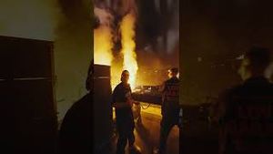 Video post by @rufusdusol on YouTube