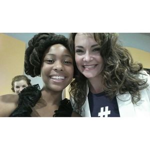 Image post by @mstrinitysimone on Instagram