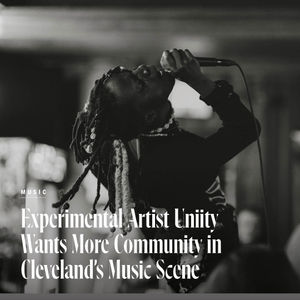 Image post by @clevelandmagazine on Instagram