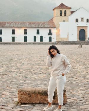 Image post by @shadiachamie on Instagram