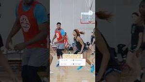 Video post by @brwsports on YouTube