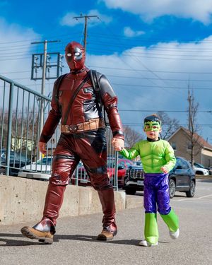 Image post by @firewolvesnll on Instagram