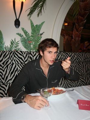 Image post by @danielldana on Instagram