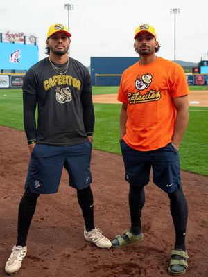 Image post by @spokaneindiansbaseball on Instagram
