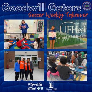 Image post by @gators.exp on Instagram