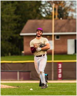 Image post by @kubearsbaseball on Instagram