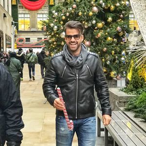 Image post by @johnnybananas on Instagram