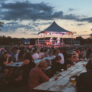 Image post by @biggrovebrewery on Instagram