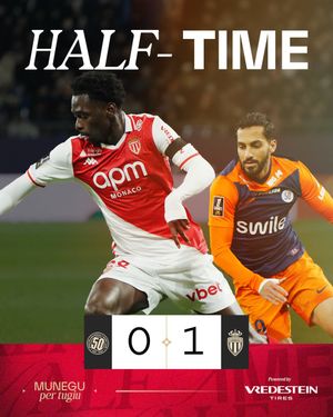 Image post by @AS_Monaco on Twitter