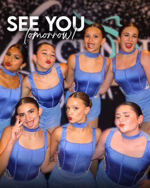 Image post by @ascensiondanceco on Instagram