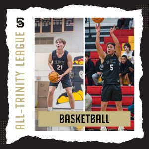 Image post by @servite_sports on Instagram