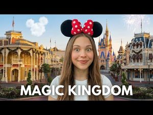 Video post by @disneyaveclau on YouTube