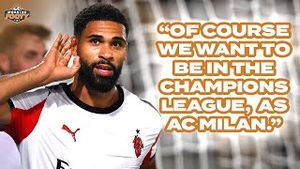 Video post by @cbssportsgolazo on YouTube