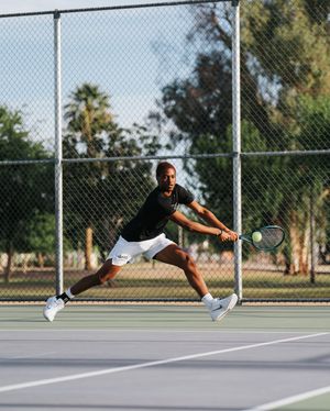 Image post by @vandalmtennis on Instagram