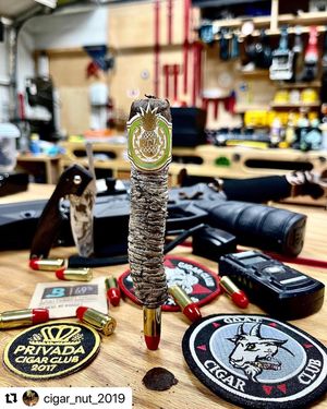 Image post by @cigarmedics on Instagram