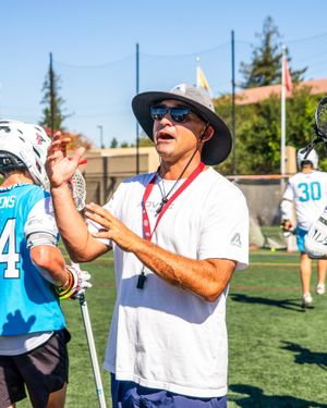 Image post by @advnclacrosse on Instagram