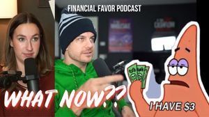 Image post by @financialfavor on Instagram