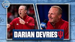 Video post by @cbssportscbb on YouTube