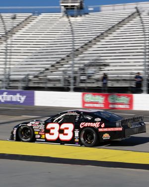 Image post by @martinsvilleswy on Instagram