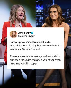 Image post by @amypurdygurl on Instagram