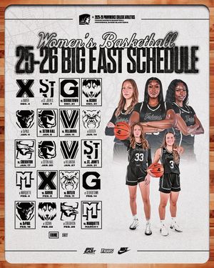 Image post by @providencewbb on Instagram