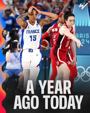 Video post by @brwsports on TikTok