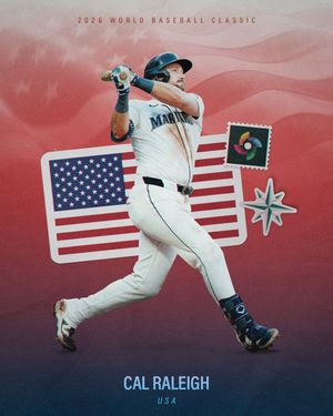 Image post by @mariners on Instagram