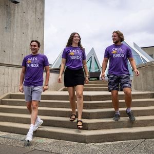 Image post by @uni_alumni on Instagram