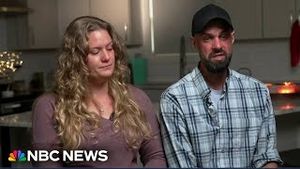 Video post by @nbcnews on YouTube