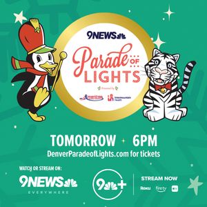 Image post by @9newsdenver on Instagram