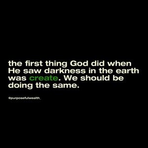 Image post by @mrpurposefulwealth on Instagram